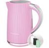 Чайник Russell Hobbs Eden raspberry (27362-70)