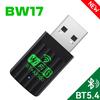 AX900 USB WiFi 6 Bluetooth 5.4 Adapter 2in1 Dongle Dual Band 2.4G&5GHz Network Wireless Receiver DRIVER FREE For Windows 10/11