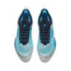 Anta Three-point Rain1.0 Cushioning Wear-Resistant Low-Top Basketball Shoes Men's Water Rhyme Blue Sneakers 912331102S-3