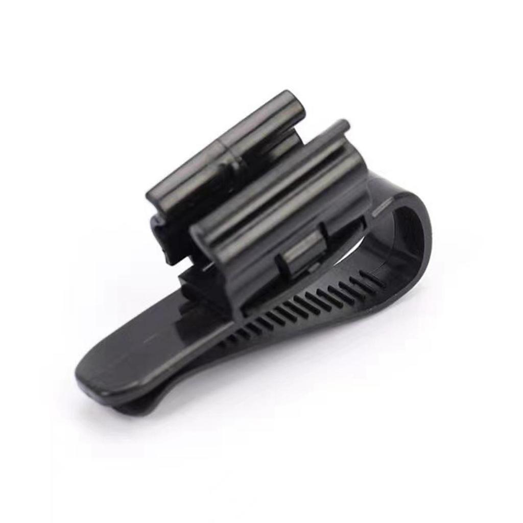 Pack of 10 Aquarium Water Hose Holder Attachment Clip, Portable Aquarium Water