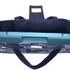 COLORFUL CANDY STYLE Melodica Case, Water-Repellent and Lightweight, "Departing Super Express" (JR EastJR CentralJR West Licensed) - Water-Repellent,