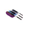 Car Wash Cleaning Brush Duster Dust Wax Mop Microfiber Telescoping Dusting Tool
