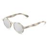 Spain MR BOHO Dalston Concrete Sunglasses