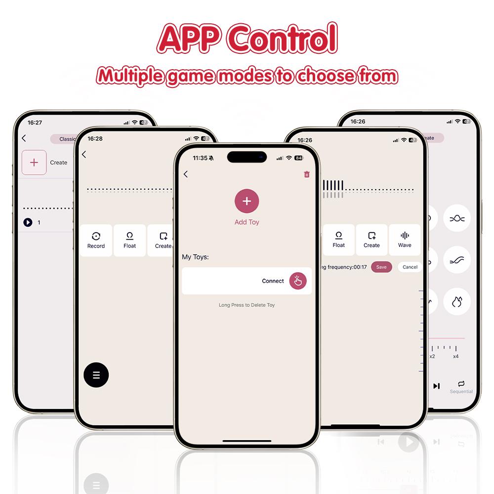 APP-Steuerung Vibrierender Butt Plug Penisring für Männer Prostata Damm Massager für Gay Anal Vibrator Penisring Tragbares Erwachsenenspielzeug Verzögerte Ejakulation