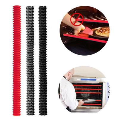 Accessory Anti Scald Strip Guards Heat Insulated Kitchen