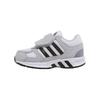 Equipment Series Comfortable Versatile Non-Slip Durable Low-Top Walking Shoes Baby Shoes Gray AQ3245