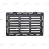 Ductile Iron Rainwater Grate & Manhole Cover
