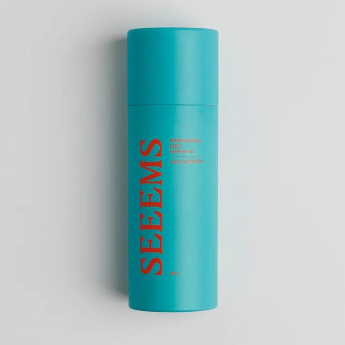 

Освежающий спрей для тела - Half Moon Bay