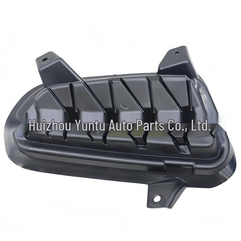 68335072AA 68335073AA Fog Light Grille Frame for Jeep Grand Cherokee (Left & Right)