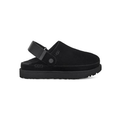 Sandals Black Goldenstar