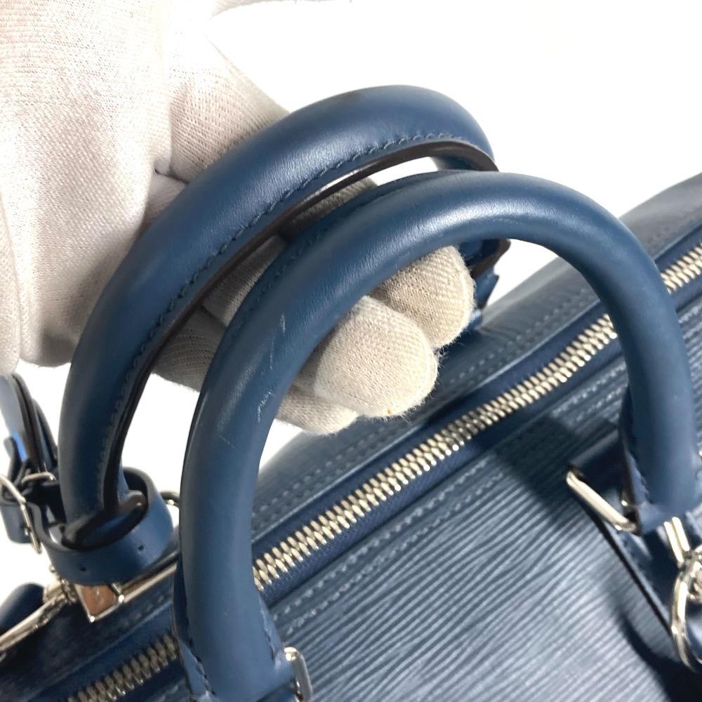 Louis Vuitton  M40895  Epi Cabas Bandouliere Hand Bag 2WAY Travel Bag