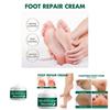 Ouhoe Nourishing Foot Repair Cream For Cracked Heels Dry Skin And Hydration 100g