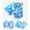 2Pcs Camouflage Yoga Block Gymnastic Soft Brick EVA Brick Exercise Body Building Fitness Equipment Home Dropship