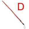 2PCS Long Adjustable Wrist Strap Hand Lanyard For iPhone Samsung Phone Accessorie Micro Camera GoPro USB Flash Drives Keys