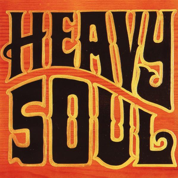 

CD PAUL WELLER - Heavy Soul CID8058 Island Records 1997 Europe Rock Used