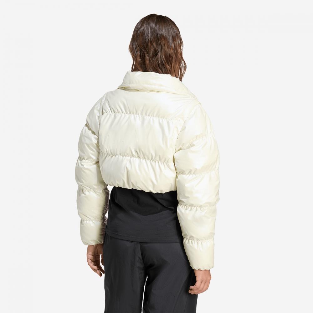 Adidas Ess Glossy Puff Jx2990