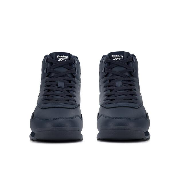 Ботинки Reebok H8-001 MM, темно-синие