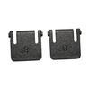 Keyboards Stand With Universal Design For K240 Keyboards Bracket Leg Effortless Installation And Secure Positioning