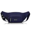 Anti-splashing Work Storage Mobile Phone Bag To Collect Money Breast Bag Large Capacity Messenger Men's Fanny Pack
