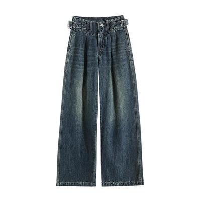 Bottoms (Dameskleding) – Jeans