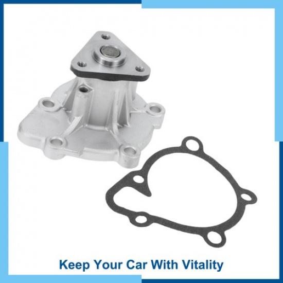 Pack (1) Water Pump For Hyundai Sonata 2011-2014 No.251002G510/251002G500