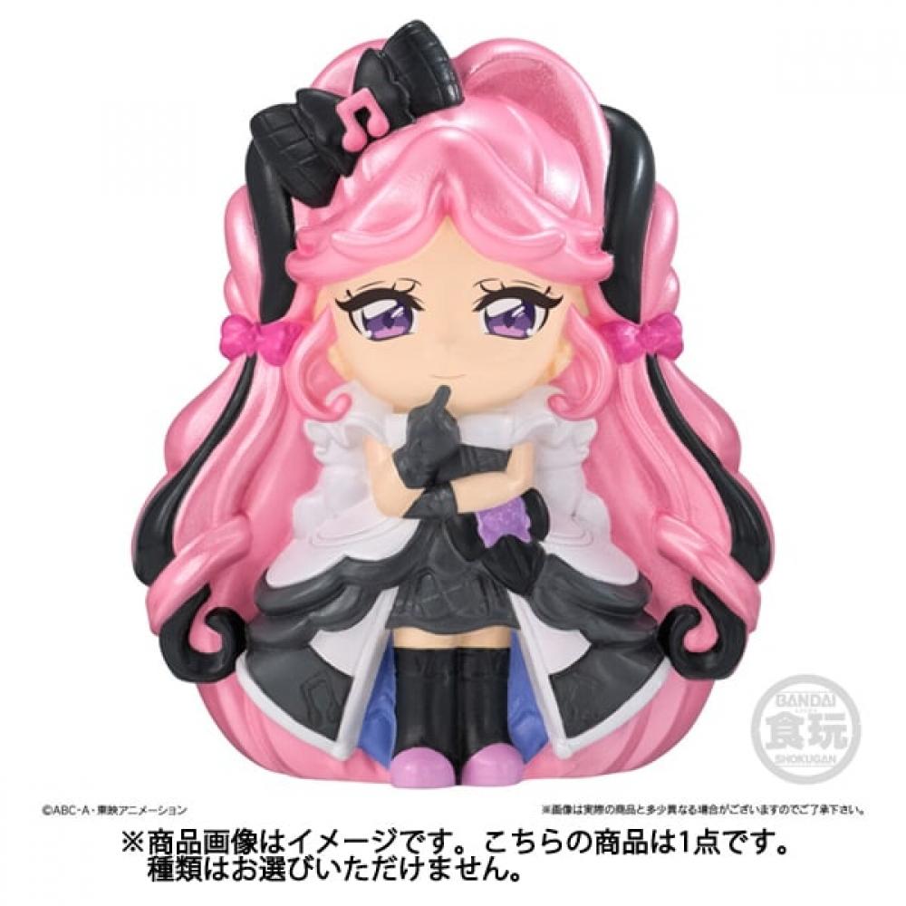Bandai Candy Kimi To Idol Precure  Sweet Pearl Doll 2