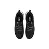 Li Ning Low top Running Shoes Women's Black White AGCN084-1