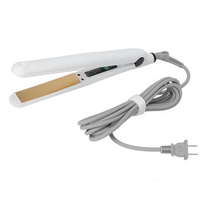 Elektronika pro krásu a zdraví – Žehličky na vlasy