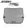 2024 NEW FOR Street Triple 765 R/S/RS Street Triple 765 Moto2 Edition 2023-2024 Motorcycle Radiator Guard Protector Cover Grill