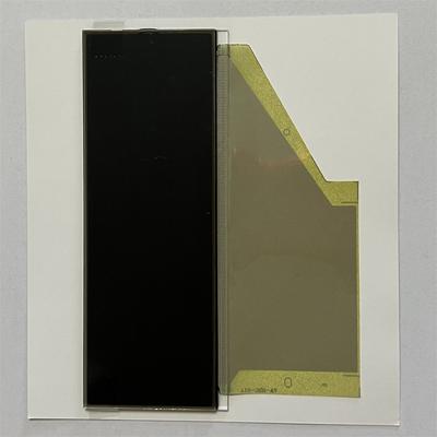 4.5x11.2cm LCD Display for Opel Astra G/H Mk4/Mk5