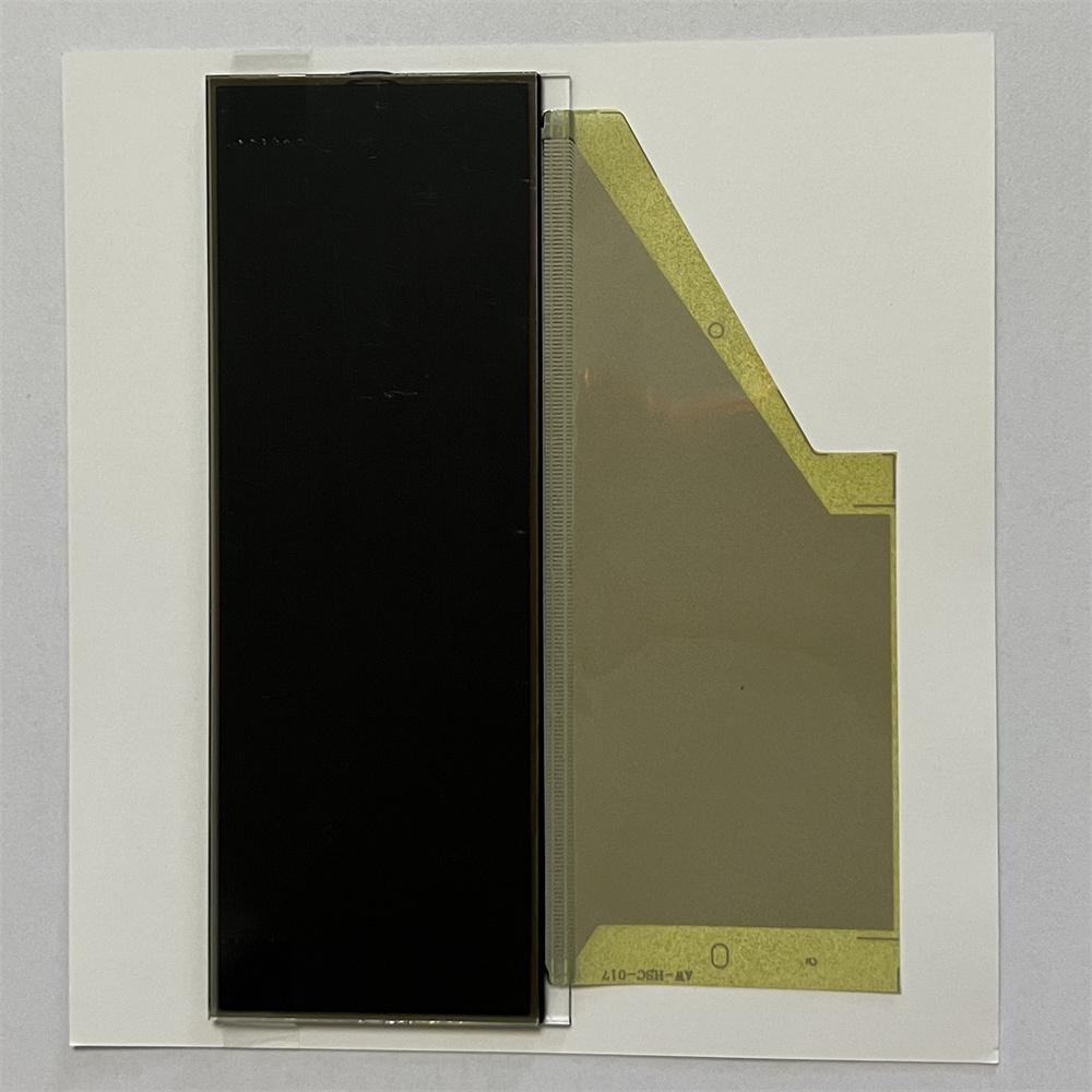 4.5x11.2cm LCD Display for Opel Astra G/H Mk4/Mk5