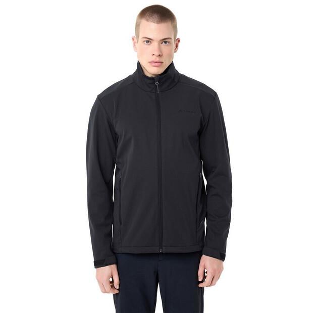 Софтшелл куртка VAUDE Everhike Softshell M