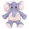 Plush Toys, Gentle Dreams, Elephant, Doll, Pillow, Sending Girlfriend Holiday Gifts To Sleep with Baby and Comforting The Doll