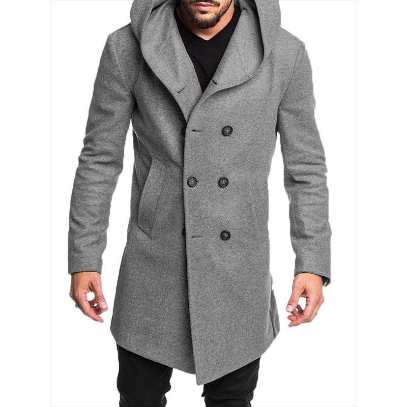 casual coat jacket