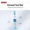 Multi-person 50-Meter Running Tester