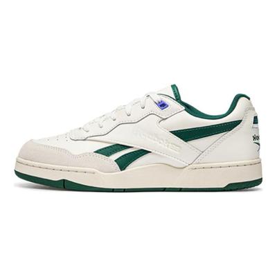 BB4000 2 My Name Is - Zapatillas Unisex Verde Oscuro Tiza Blanca Alabastro IE6833