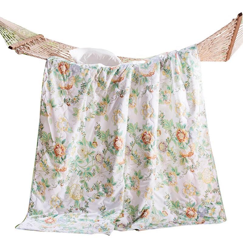 

Fuan Na Brushed Polyester Summer Fiber Quilt