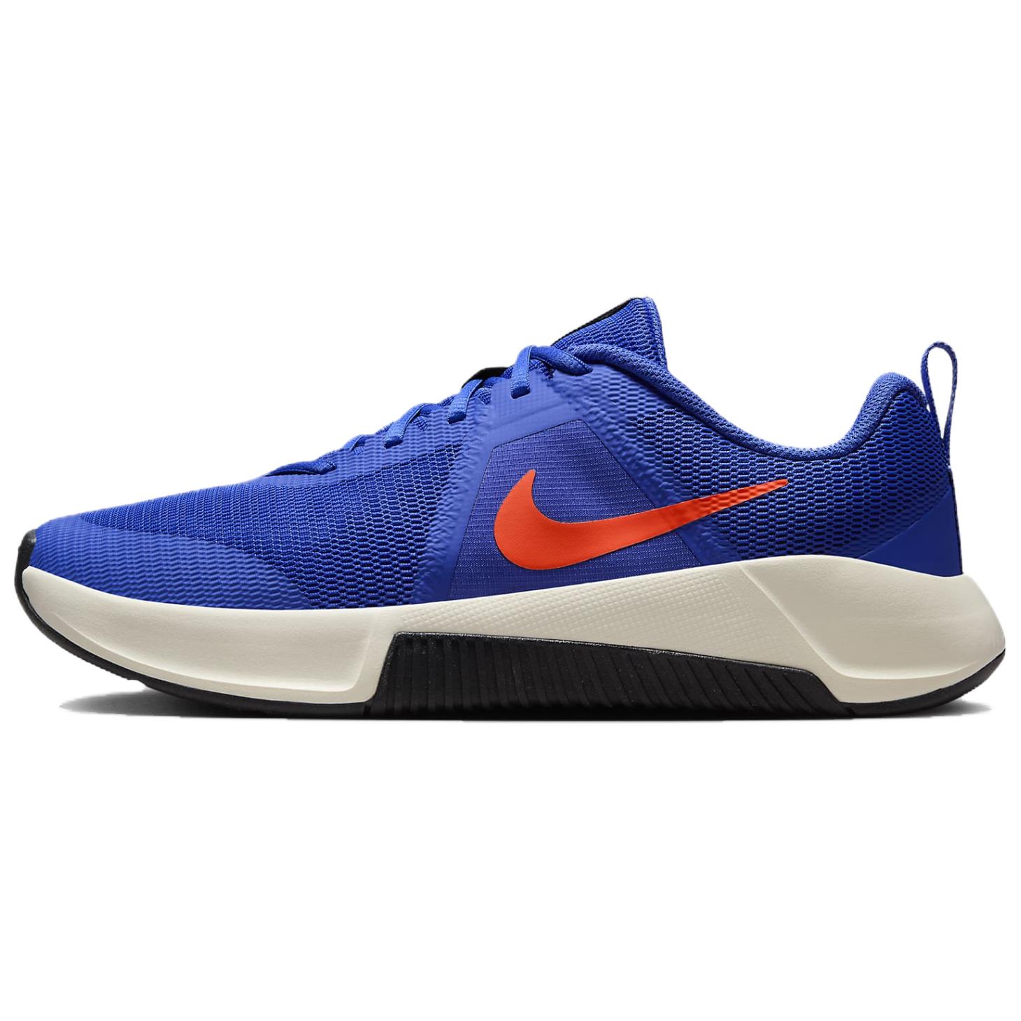

Nike Mc Trainer 3 Astronomy Blue Pale Ivory Black Hyper Crimson FQ1831-401 42