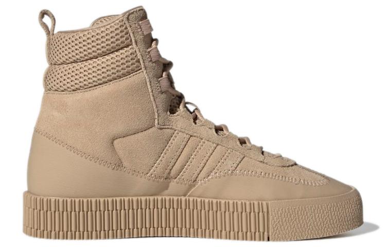adidas Samba Stiefel Pale Nude Damen GZ8106