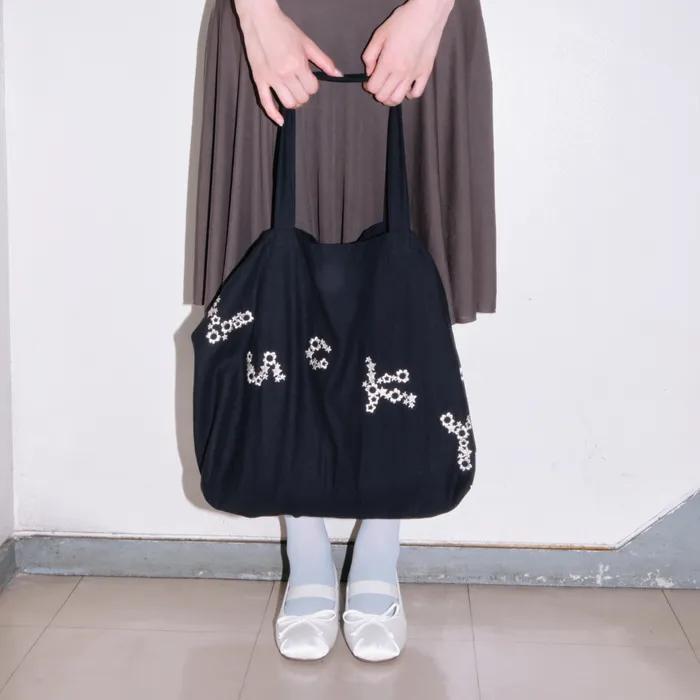 5th Restock_25 Lucky Bag_Navy