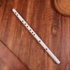1Pc Professional Musical Instrument Traditional For Beginner Chinese Style Bamboo Flutes Woodwind Flutes Musical Instruments