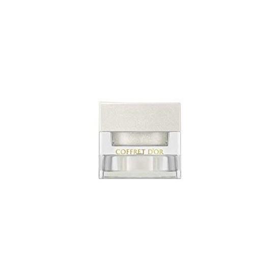 Old Model Cofre Dor 3D Transcolor Eye Face WT-10 Eyeshadow Moonglass 3.3G Beauty