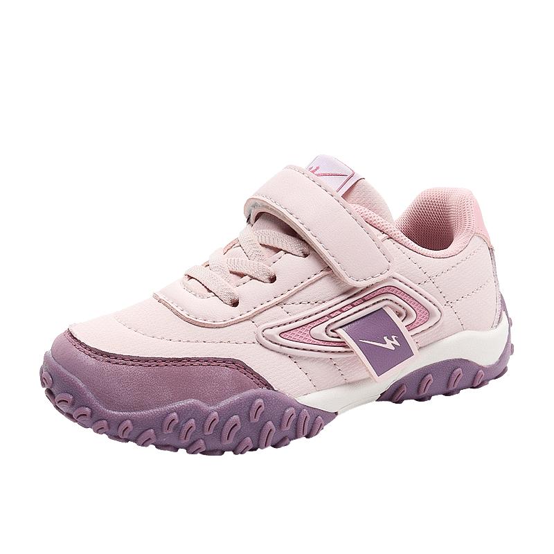 Autumn Childrens Boy Sneakers Trend Luxury Outdoor Non-slip School Running Basketball Kids Sports Shoes New Girls Casual Shoes