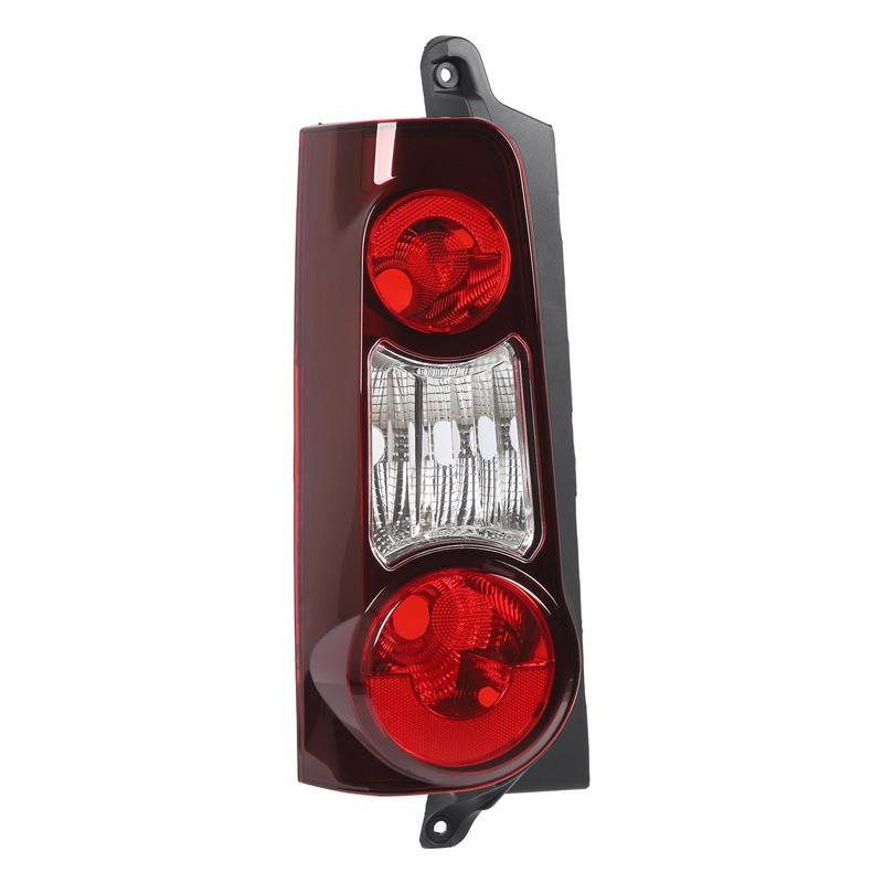 Tail Light Brake Light Stable  Heat Dissipation Rear Left Tail Lamp Anti Aging 9677205580 for  Mk2 Van