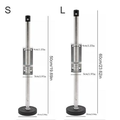 Ladder Stabilizer Extension Ladder Leg Ground Leveler Stair Ladder Stabilizer Ladder Accessories for Indoor Outdoor