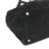 Chanel Stitch Matelasse Quilted CC CC Mark Logo Bag Tote Bag Hand Bag