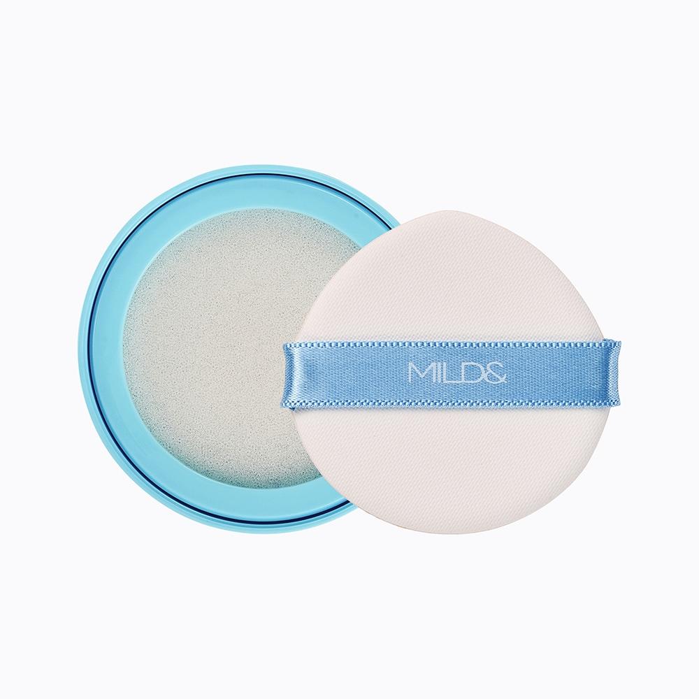 Soon Sun Cushion Tone Up Sun Cushion Inorganic Sun Pact 15g SPF50+ PA++++