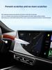 For BYD Song Plus DM-i Premium /Flagship/Flagship PLUS/EV Premium Screen Tempered Film Central Control Film Protective Film