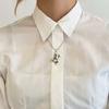Pandorumjewelry Voodoo Doll Necklace