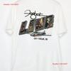 Foghat Band ON TOUR T Shirt Short Sleeve All Sizes S To Xl T Vintage Washed Soft Slightly Fashion Homme Unisex
